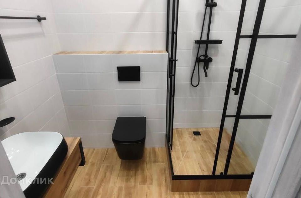 Продаётся 1-комнатная квартира, 40.16 м²