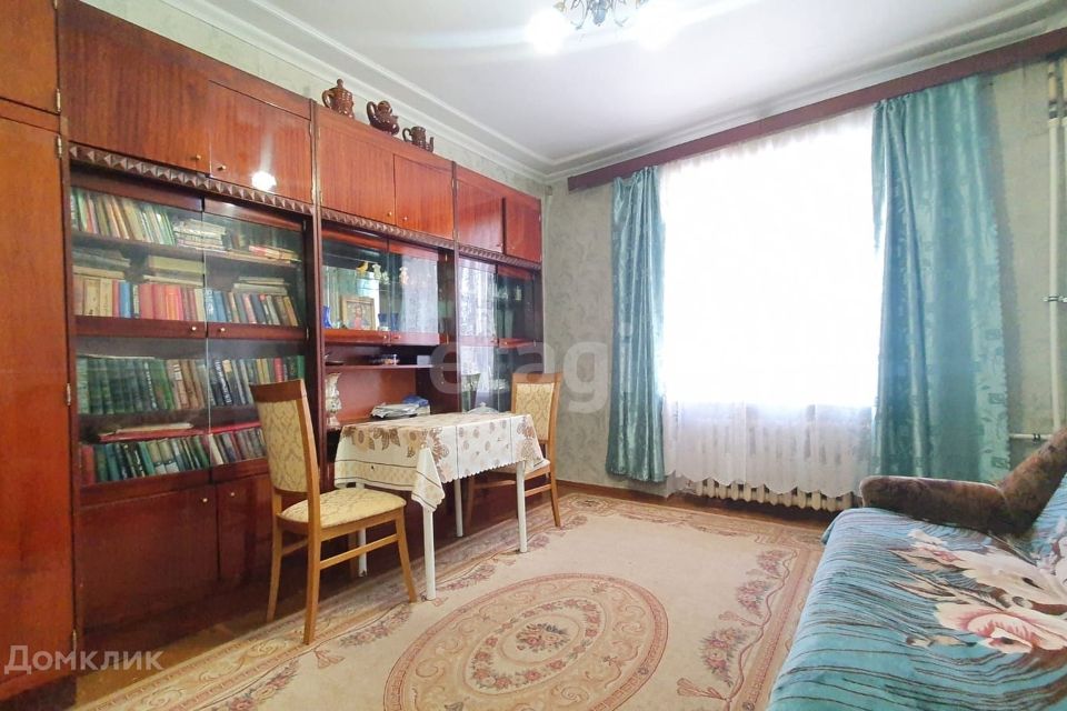 Продаётся 2-комнатная квартира, 47.1 м²