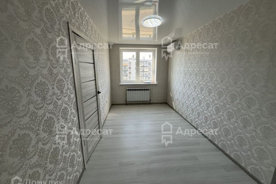 Продаётся 1-комнатная квартира, 28 м²