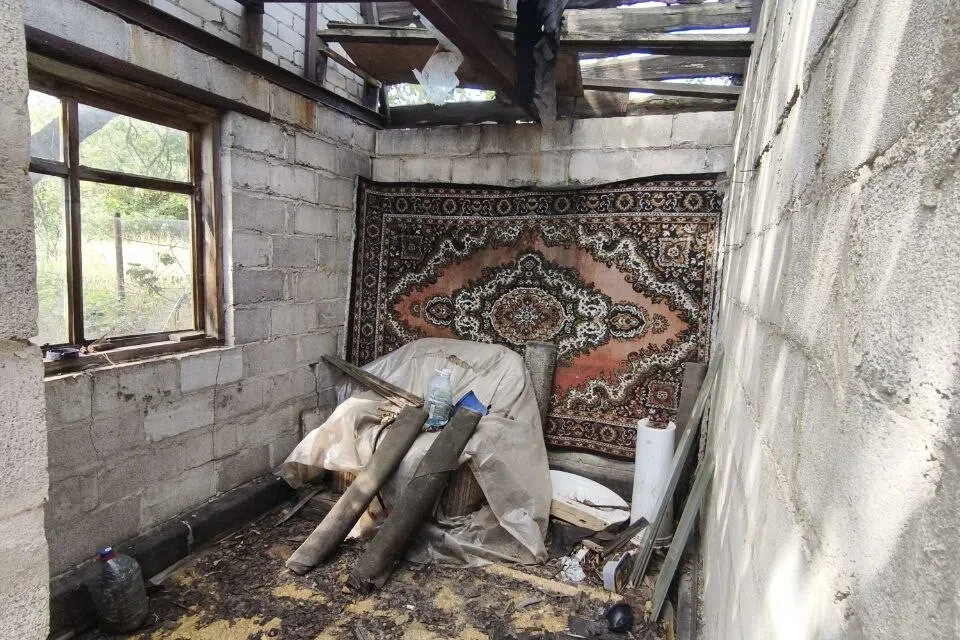 Продаётся 1-этажный дом, 80 м²