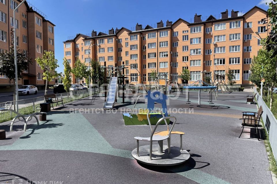 Продаётся 2-комнатная квартира, 60 м²