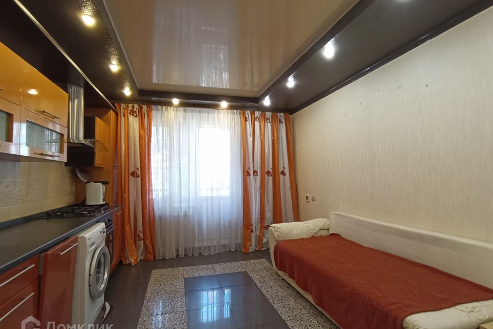 Продаётся 3-комнатная квартира, 92.6 м²