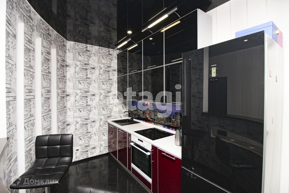 Продаётся 3-комнатная квартира, 68.1 м²