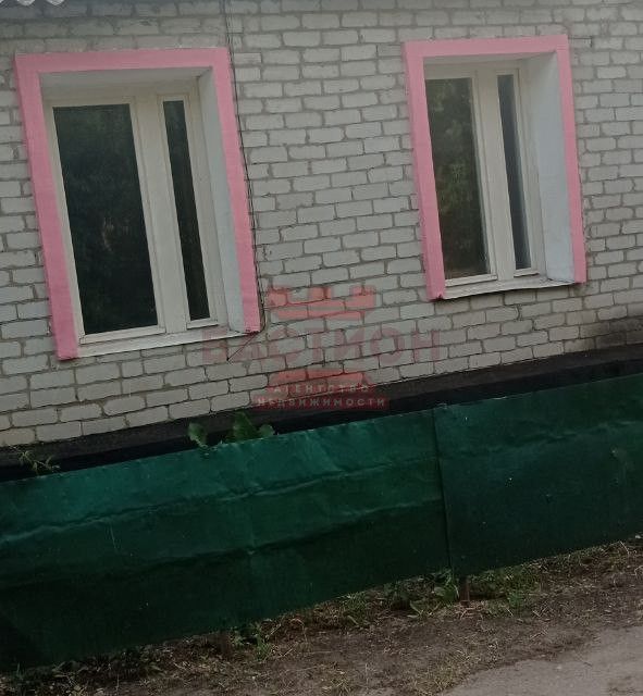 Продаётся 1-этажный дом, 45 м²