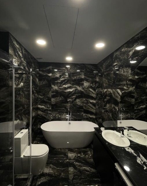 Сдаётся студия, 51 м²