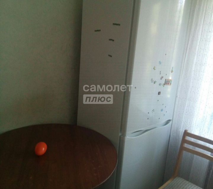Сдаётся 2-комнатная квартира, 42 м²