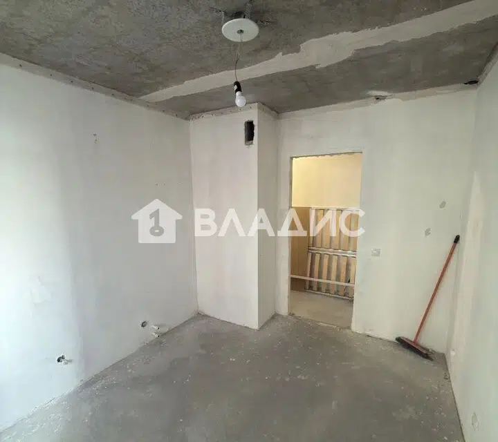Продаётся 1-комнатная квартира, 34.8 м²