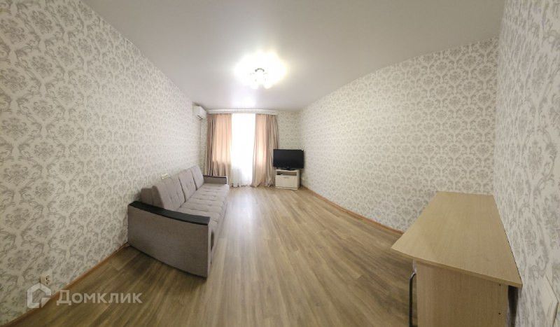Сдаётся 1-комнатная квартира, 40 м²