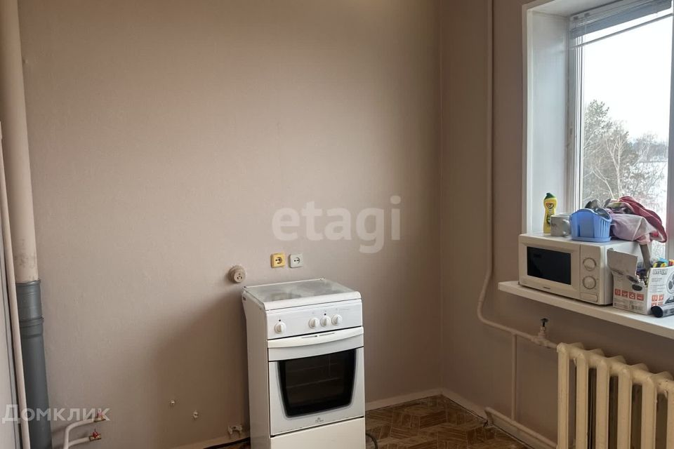 Продаётся 2-комнатная квартира, 58.3 м²