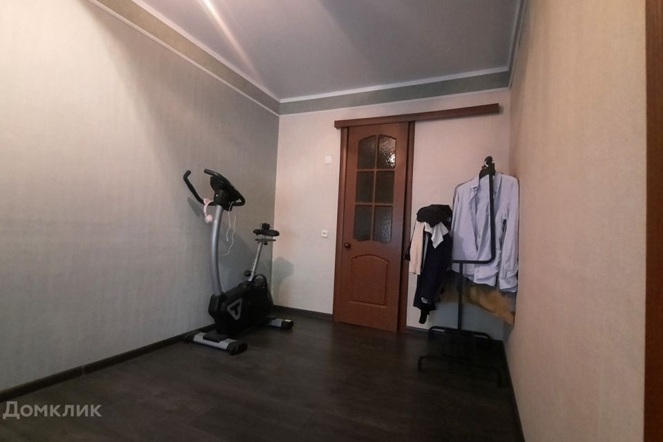Продаётся 2-комнатная квартира, 42.4 м²