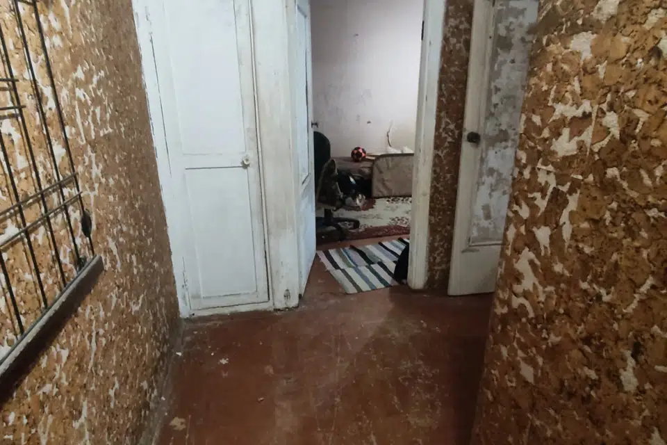 Продаётся 1-комнатная квартира, 31.98 м²