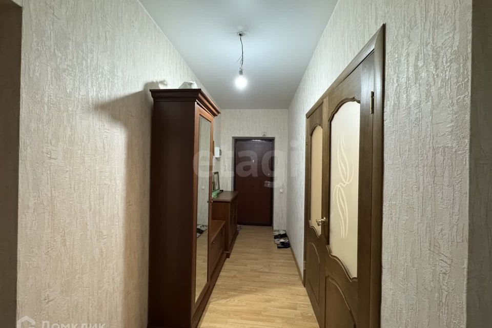 Продаётся 2-комнатная квартира, 60 м²