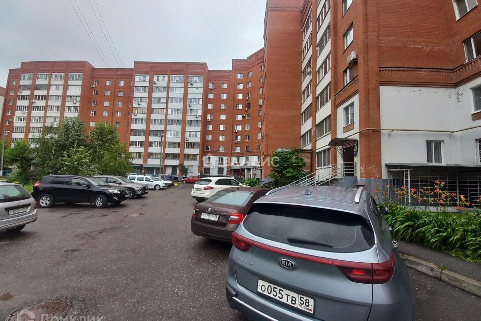 Продаётся 2-комнатная квартира, 62.5 м²