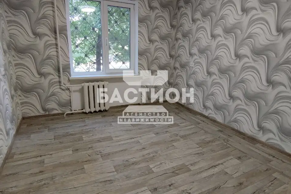 Продаётся 3-комнатная квартира, 65 м²