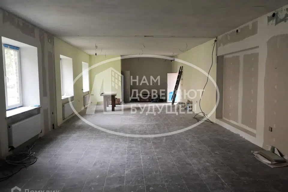 Продаётся помещение своб. назначения, 96.4 м²