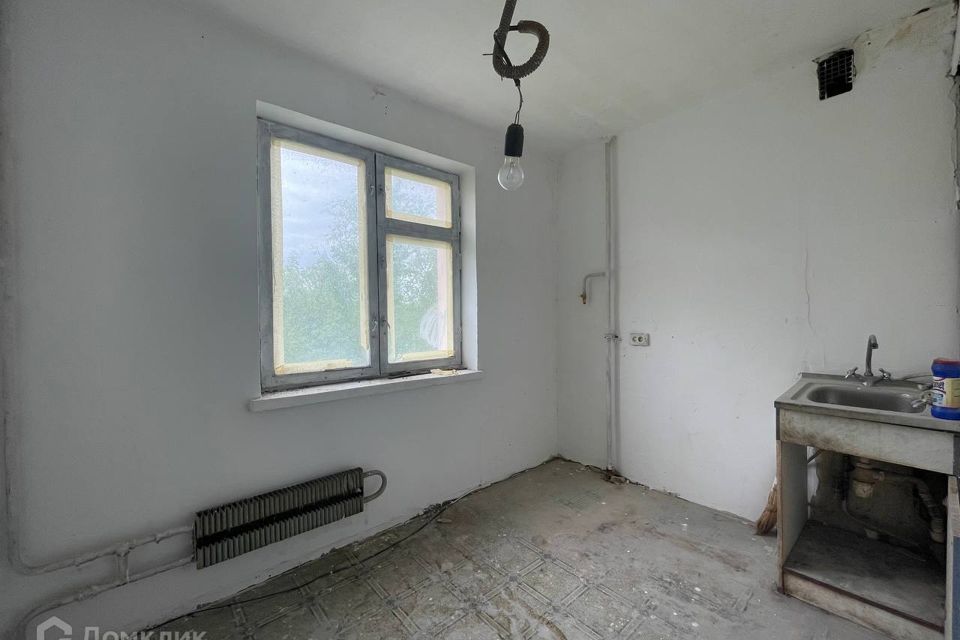 Продаётся 3-комнатная квартира, 59.5 м²