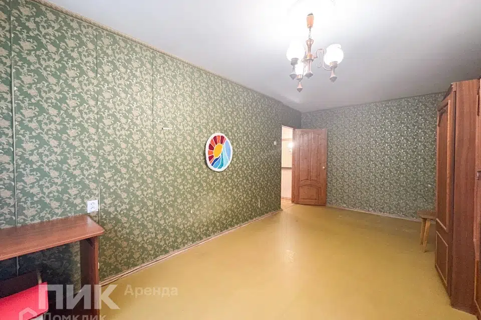 Сдаётся 1-комнатная квартира, 32.4 м²