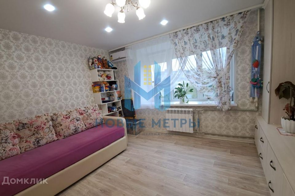 Продаётся 2-комнатная квартира, 41.2 м²