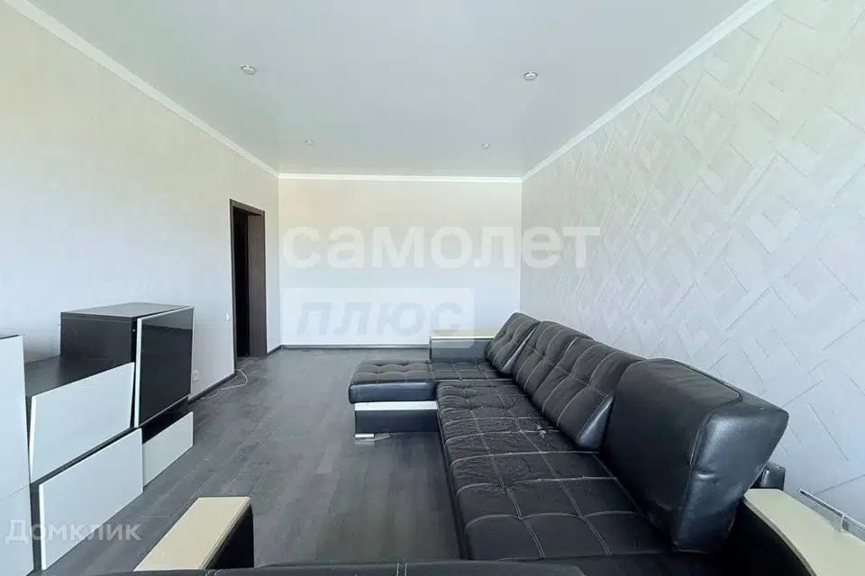 Продаётся 3-комнатная квартира, 86 м²