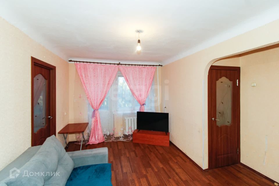 Продаётся 2-комнатная квартира, 42.3 м²