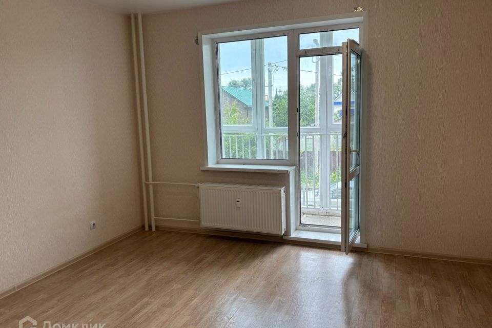 Продаётся студия, 27 м²