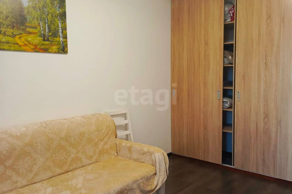 Сдаётся 1-комнатная квартира, 37 м²