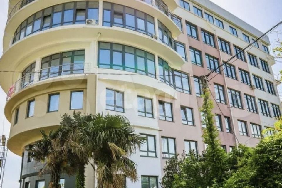 Продаётся 2-комнатная квартира, 38.1 м²