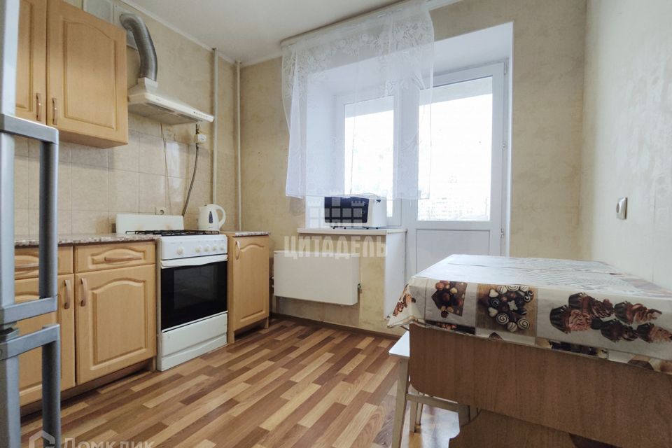 Сдаётся 2-комнатная квартира, 55 м²