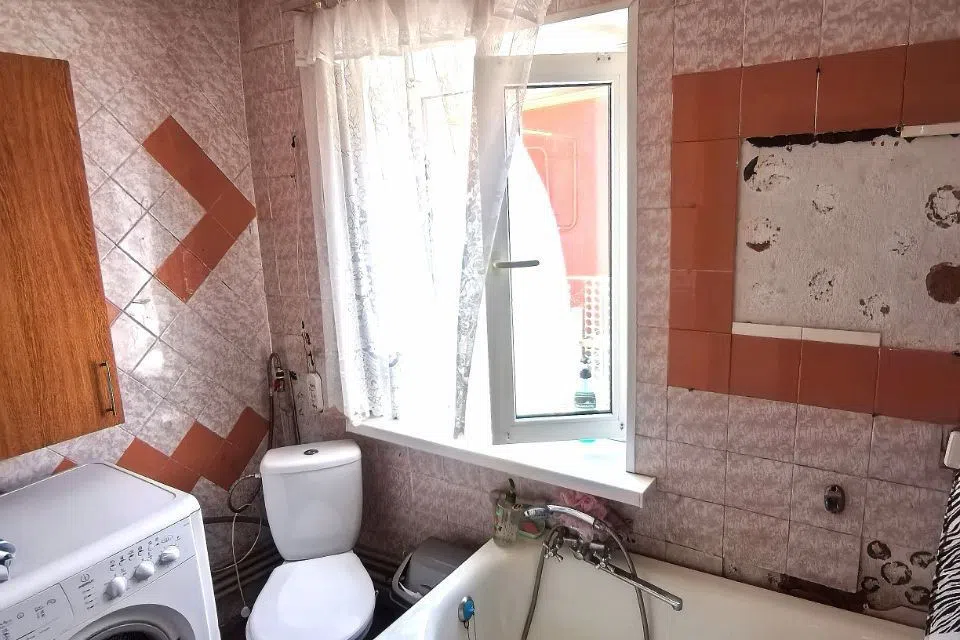 Продаётся 1-этажный дом, 89.8 м²