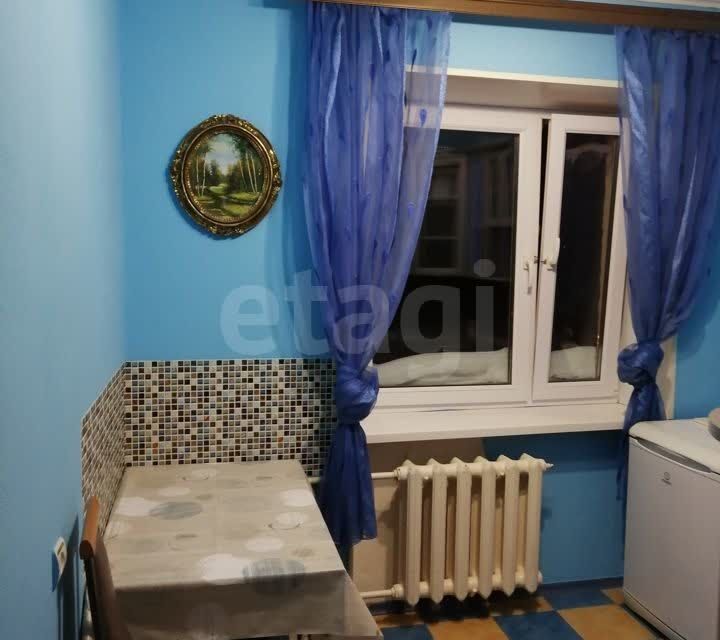Сдаётся 1-комнатная квартира, 39 м²