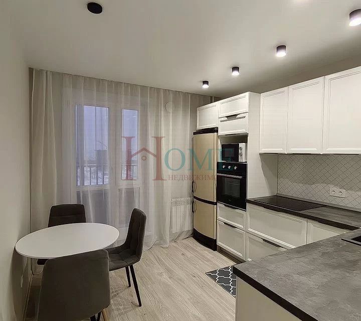 Сдаётся 1-комнатная квартира, 37 м²