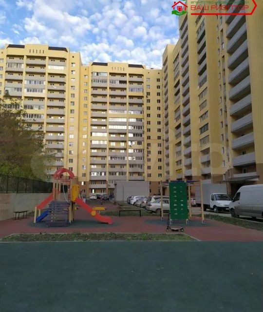 Продаётся 3-комнатная квартира, 83 м²
