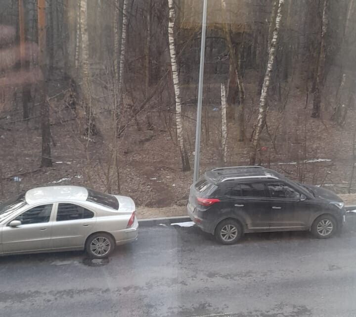 Продаётся 1-комнатная квартира, 38 м²