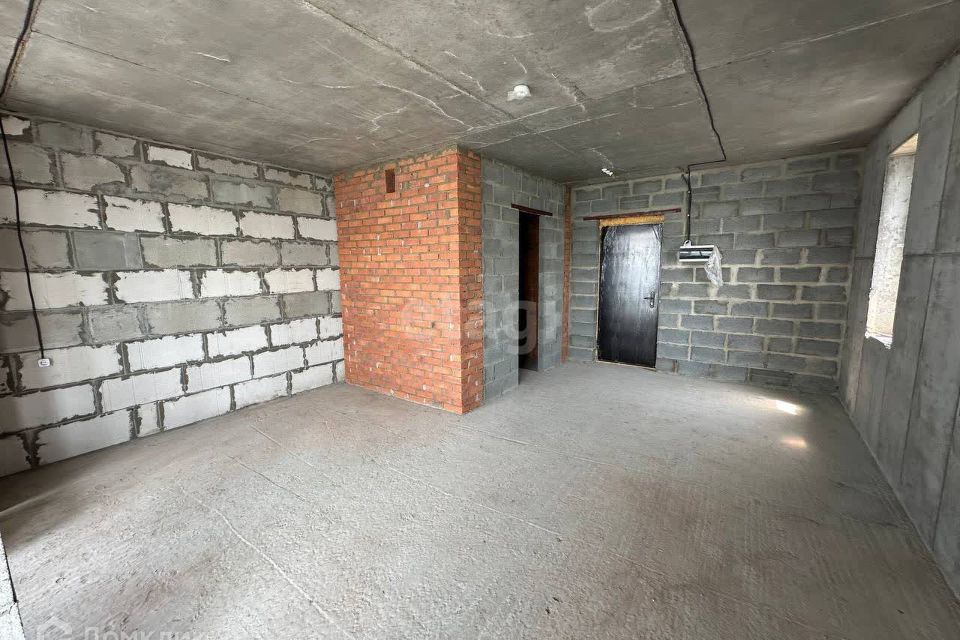 Продаётся студия, 27.9 м²