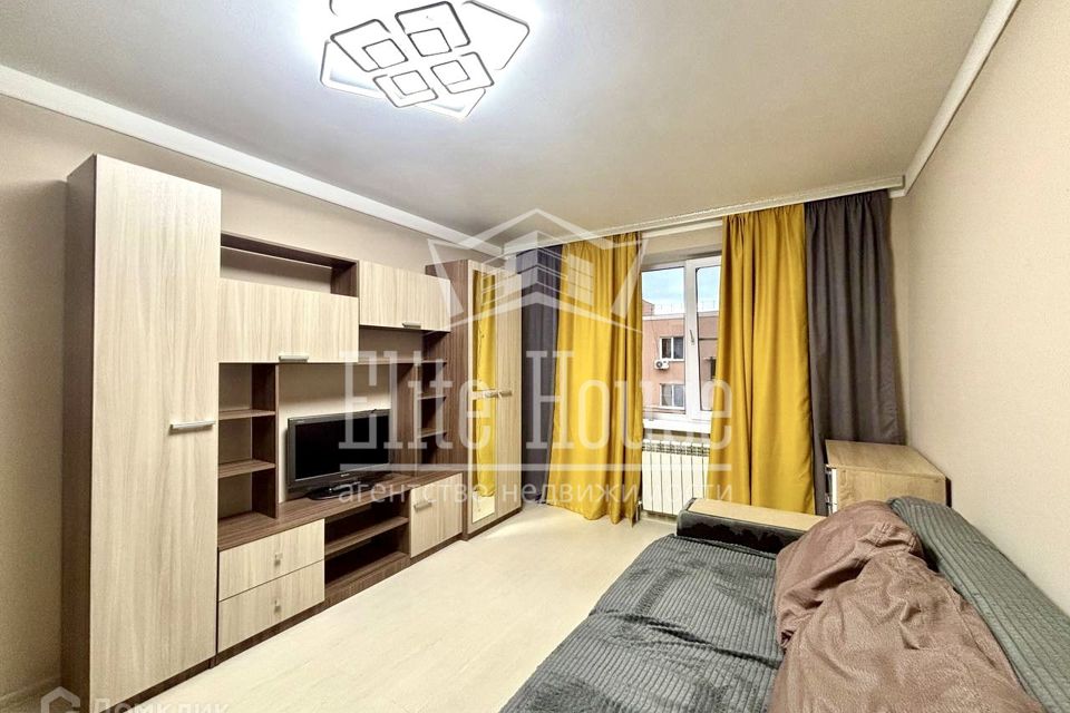 Сдаётся 1-комнатная квартира, 37.7 м²