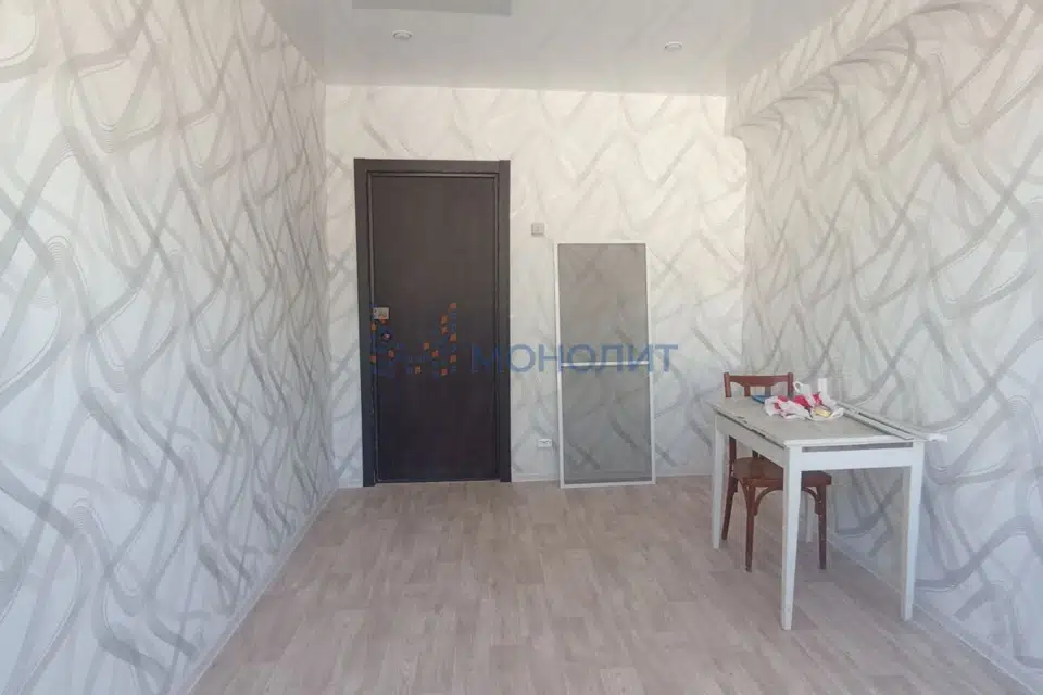 Продаётся комната в 3-комн. квартире, 12.8 м²