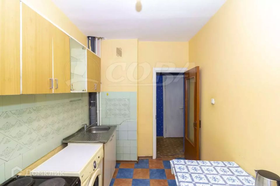 Продаётся 2-комнатная квартира, 51.5 м²