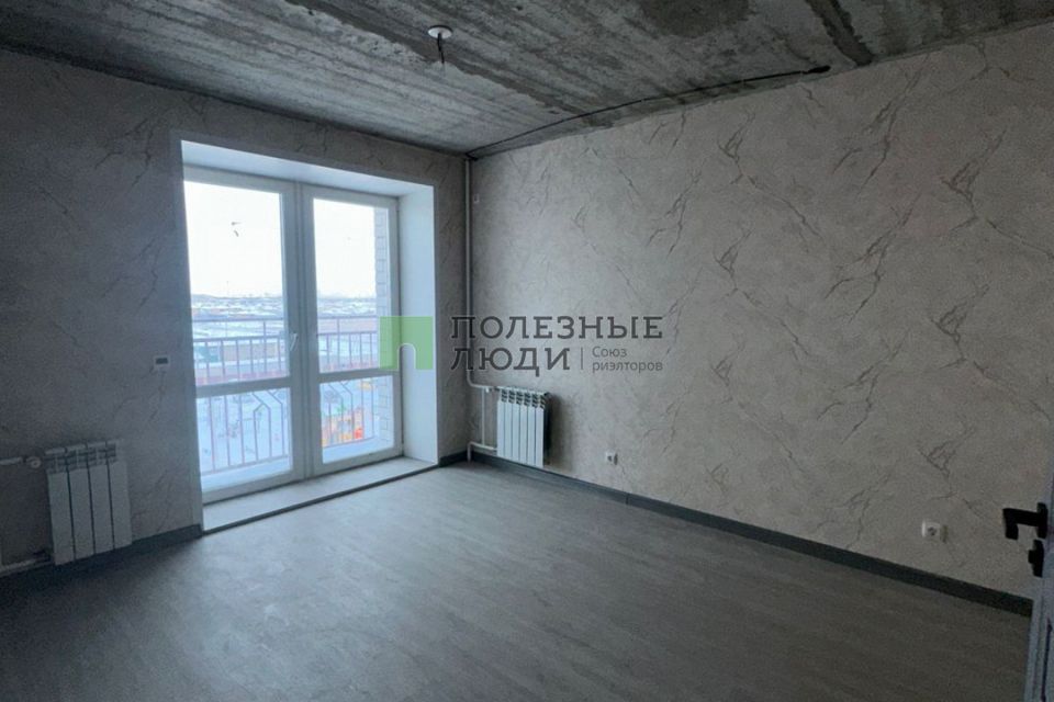 Продаётся 2-комнатная квартира, 47.6 м²