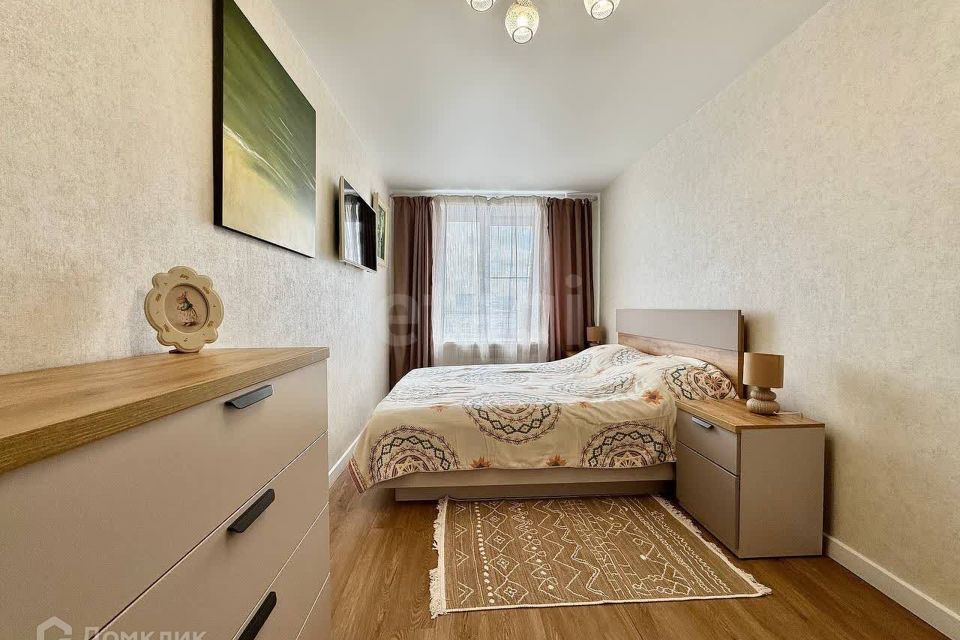 Сдаётся 2-комнатная квартира, 43.2 м²
