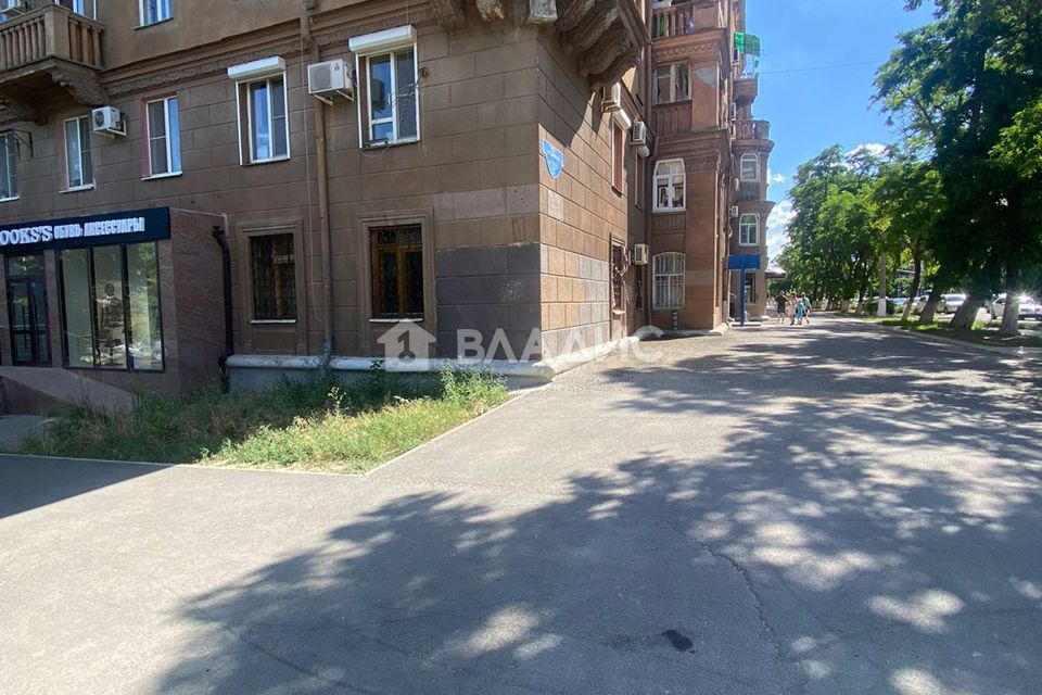 Продаётся 3-комнатная квартира, 62.6 м²