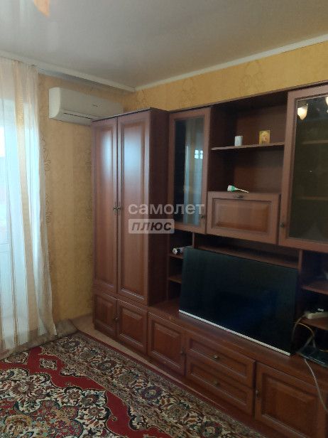 Сдаётся 1-комнатная квартира, 43 м²