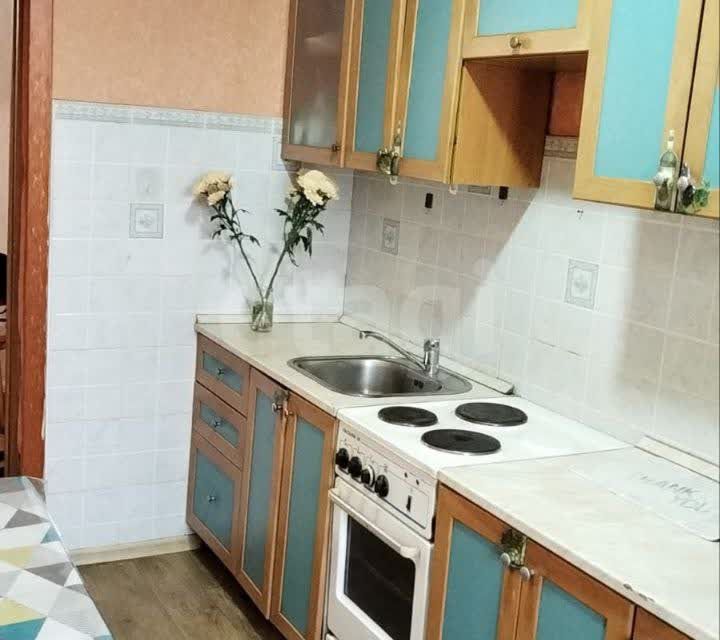 Продаётся 3-комнатная квартира, 67 м²