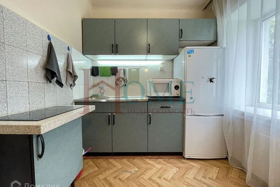 Сдаётся 1-комнатная квартира, 32 м²