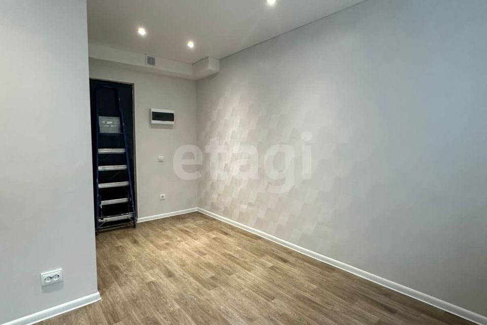 Продаётся студия, 12.8 м²