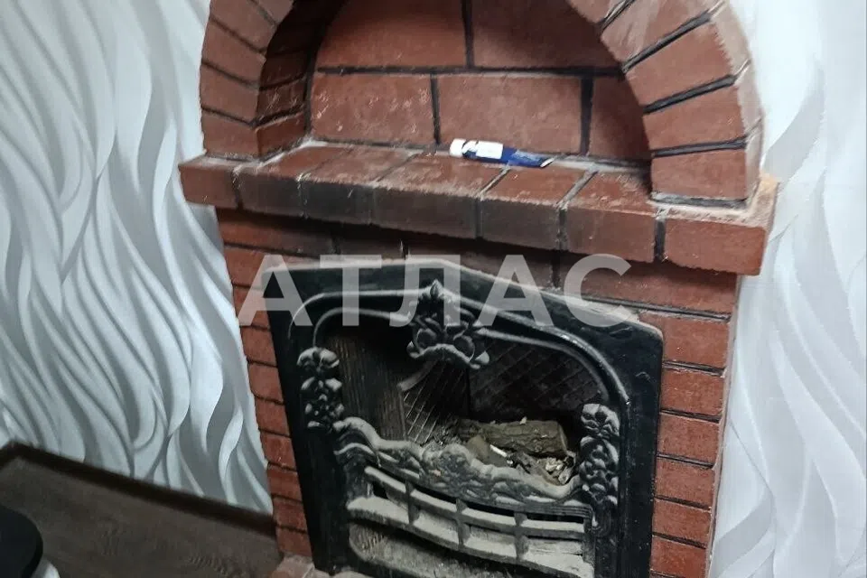 Продаётся 1-этажный дом, 50 м²