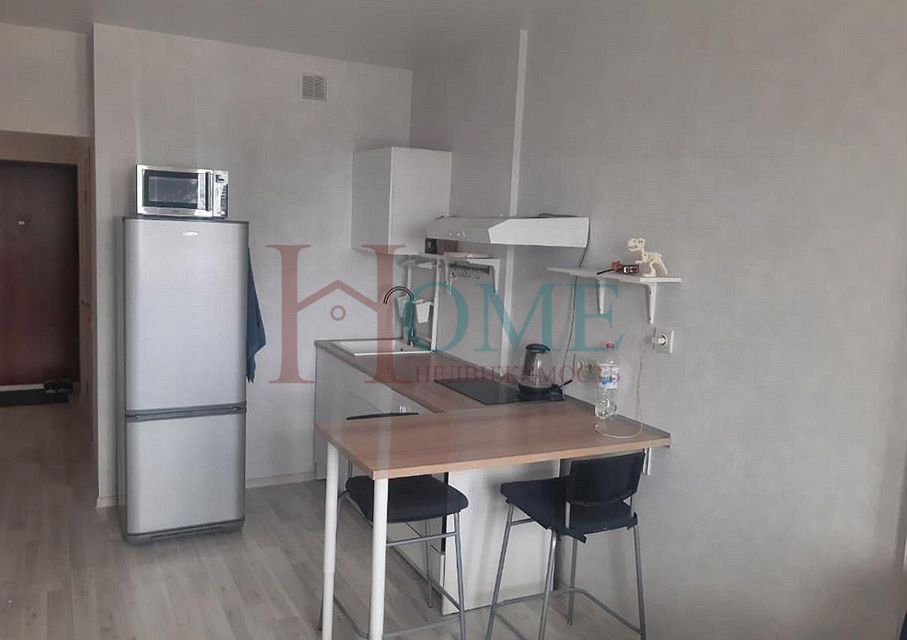 Сдаётся 1-комнатная квартира, 40 м²