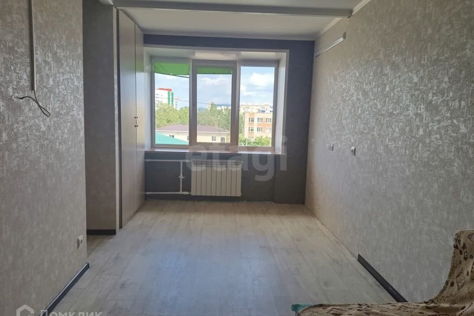 Сдаётся 1-комнатная квартира, 29.1 м²