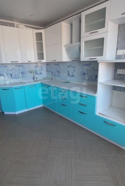 Сдаётся 3-комнатная квартира, 89 м²