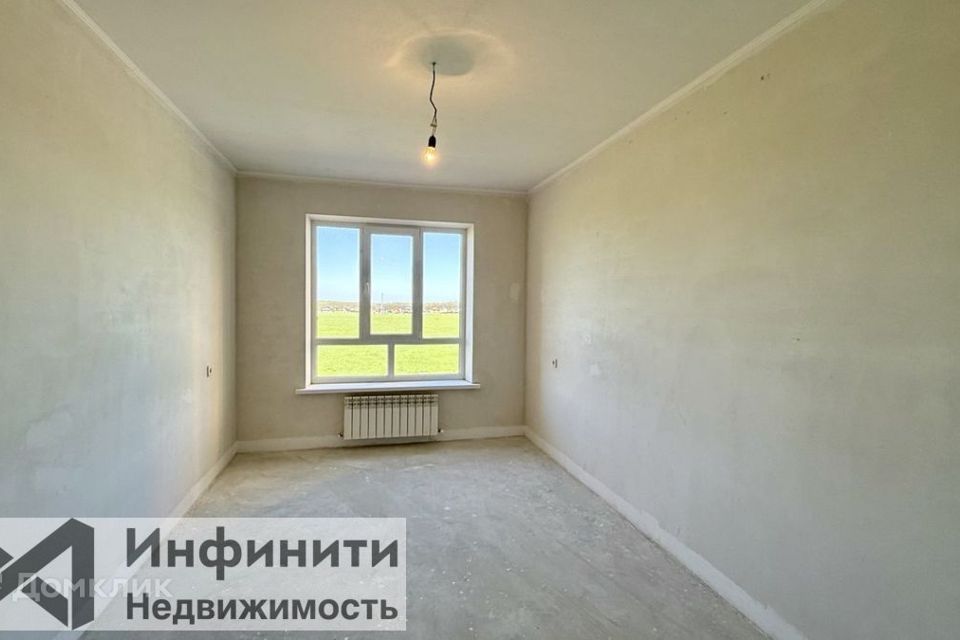 Продаётся 1-комнатная квартира, 35 м²
