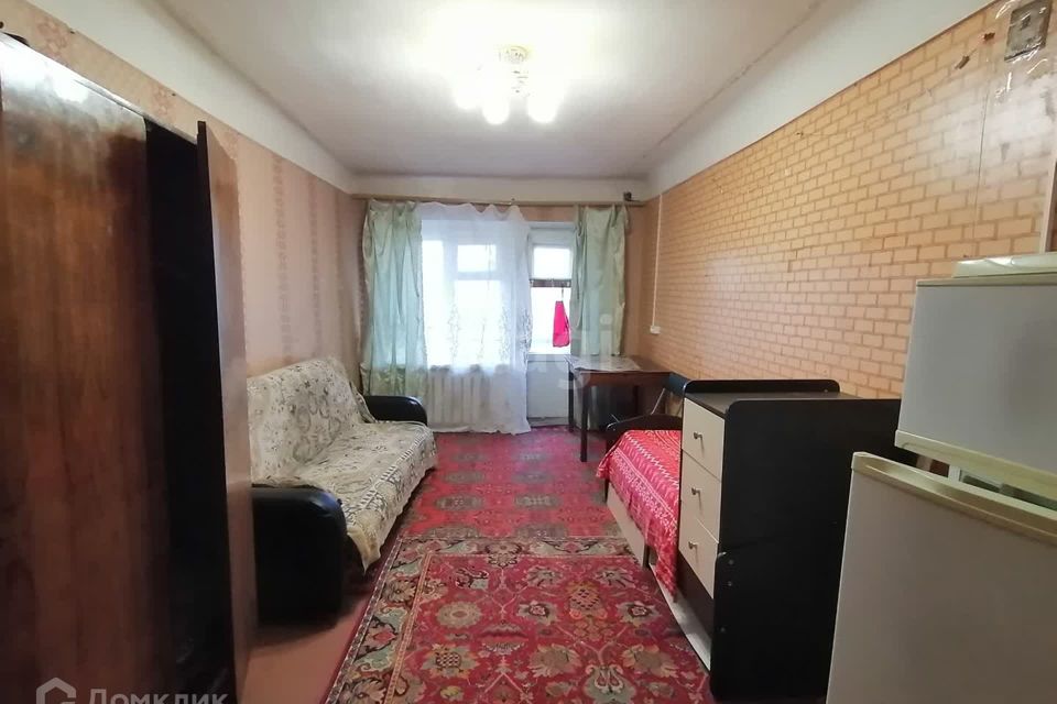 Продаётся комната в 1-комн. квартире, 16.5 м²